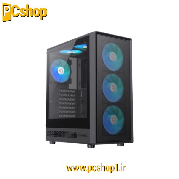 سیستم گیمینگ پی سی شاپ بادجت 2 - Budget v2