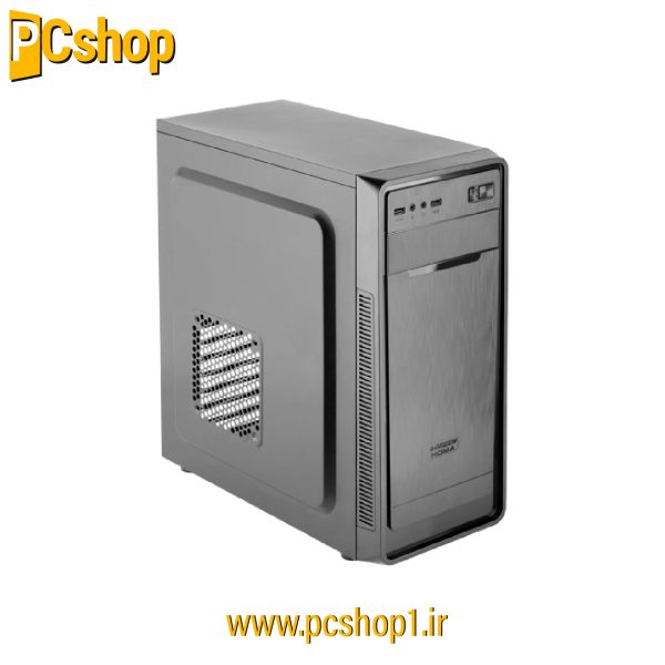 سیستم گیمینگ اقتصادی اکو - Eco