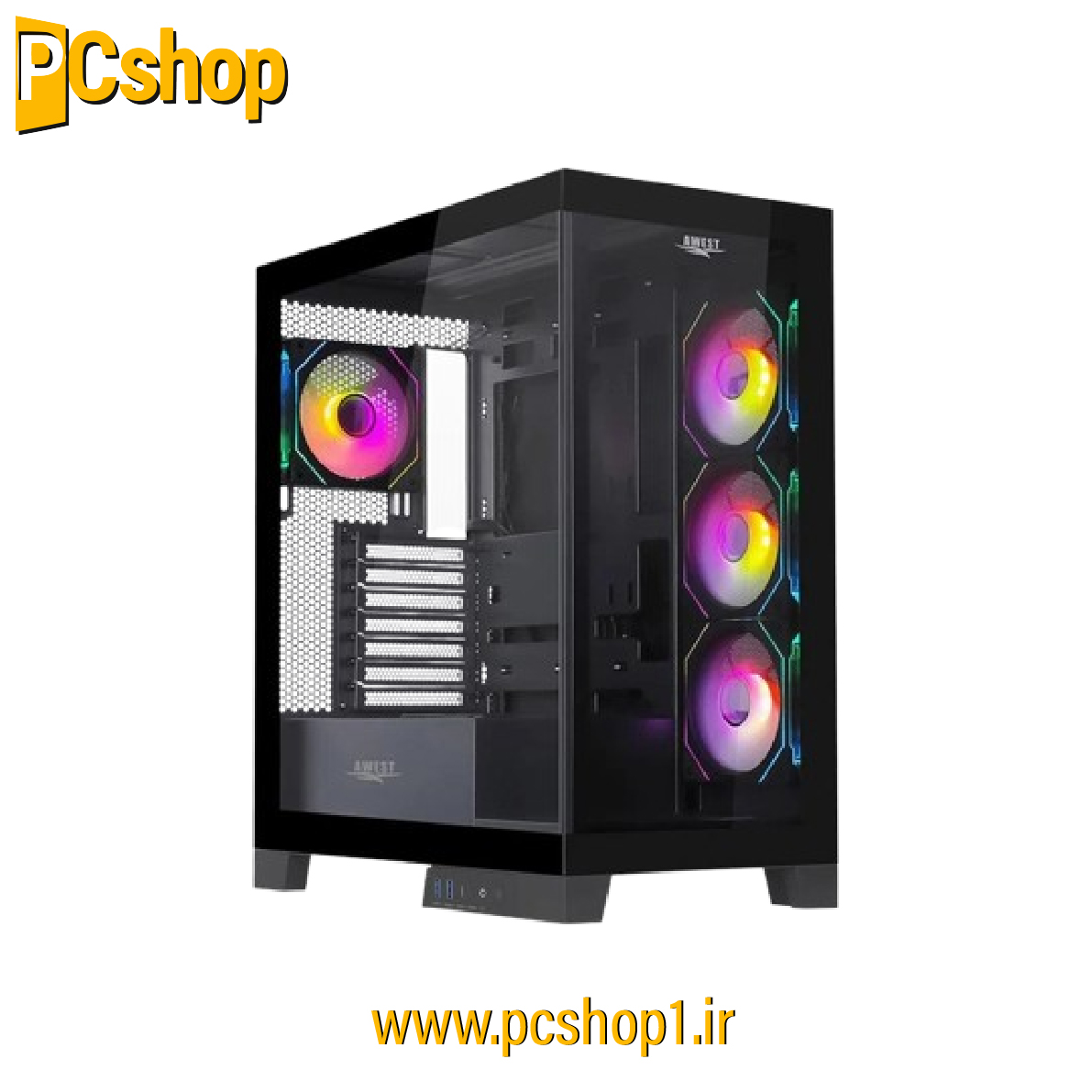 سیستم گیمینگ و رندرینگ جنریشن – Generation
