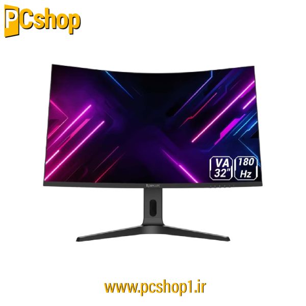 مانیتور 32 اینچ گیمینگ ردراگون مدل GM32H2Q