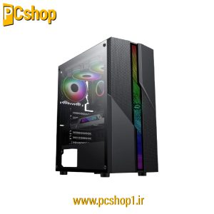 سیستم گیمینگ اقتصادی اکو 2 Eco