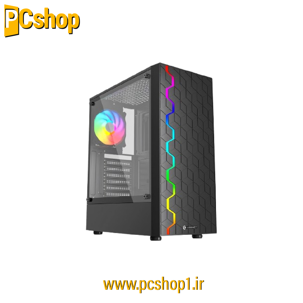 سیستم گیمینگ اقتصادی اکو 2 Eco