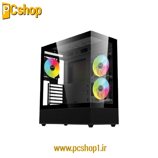 قاب کیس گیمینگ TSCO GC 4491