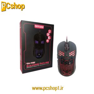 ماوس گیمینگ تسکو TM‑765GA