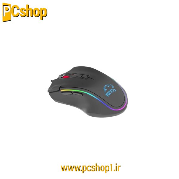 ماوس گیمینگ TSCO GM 2025