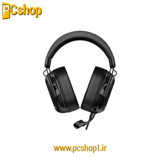 هدست گیمینگ TSCO GH‑5161
