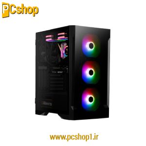 سیستم گیمینگ ، رندرینگ جنرال پلاس-General plus (بر پایه انویدیا)