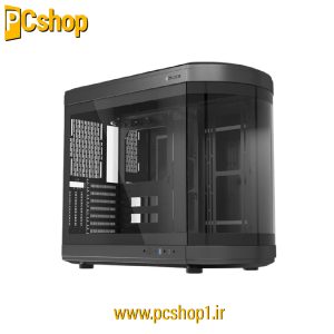سیستم گیمینگ لوکاس - Locus