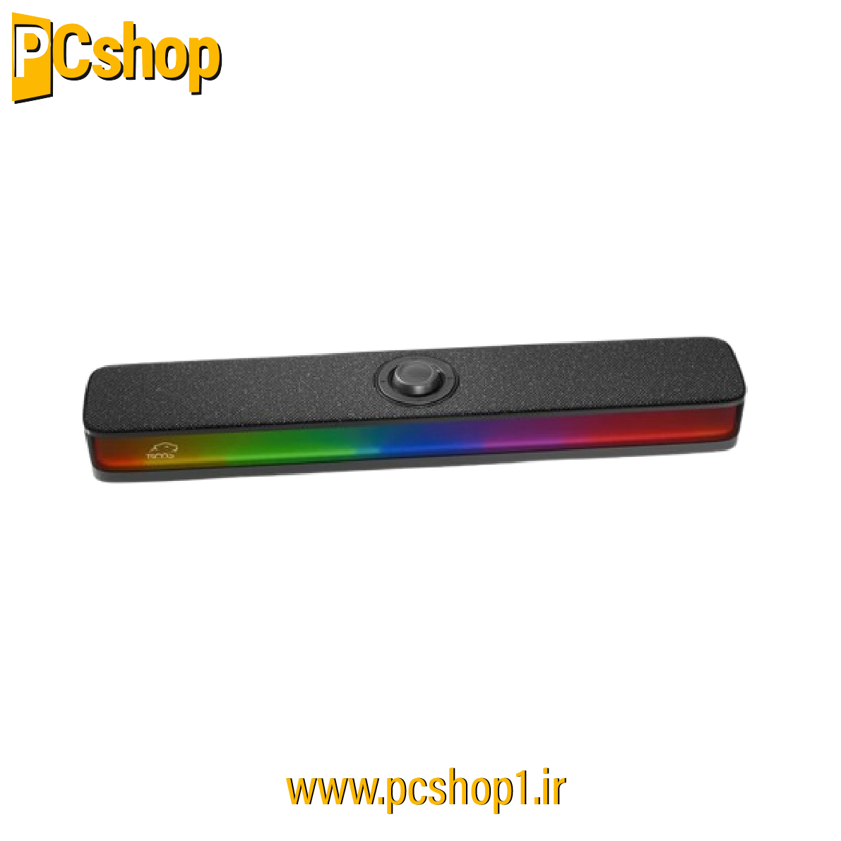اسپیکر TSCO GS 23359 (Gaming Speaker / Soundbar)