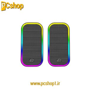 اسپیکر TSCO GS 2076 (Gaming Desktop Speaker)