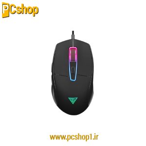 ماوس گیمینگ گیم دیاس مدل zeus M5 Wired Gaming Mouse