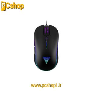 ماوس گیمینگ گیم دیاس مدل GS3 Wired Gaming Mouse