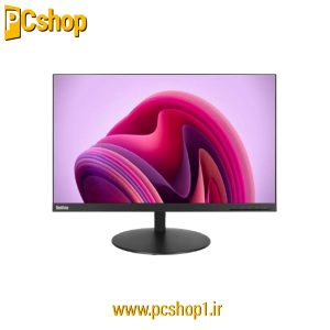 مانیتور 24 اینچی لنوو مدل ThinkVision P24q-10