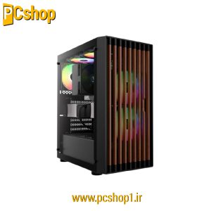 سیستم گیمینگ پی سی شاپ باجت پرو ! - Budget pro
