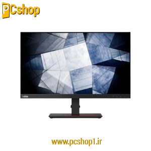 مانیتور 23.8 اینچی لنوو مدل ThinkVision P24q-20