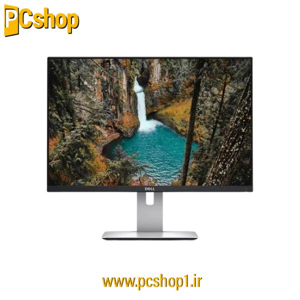 مانیتور 24.1 اینچی Dell مدل UltraSharp U2415