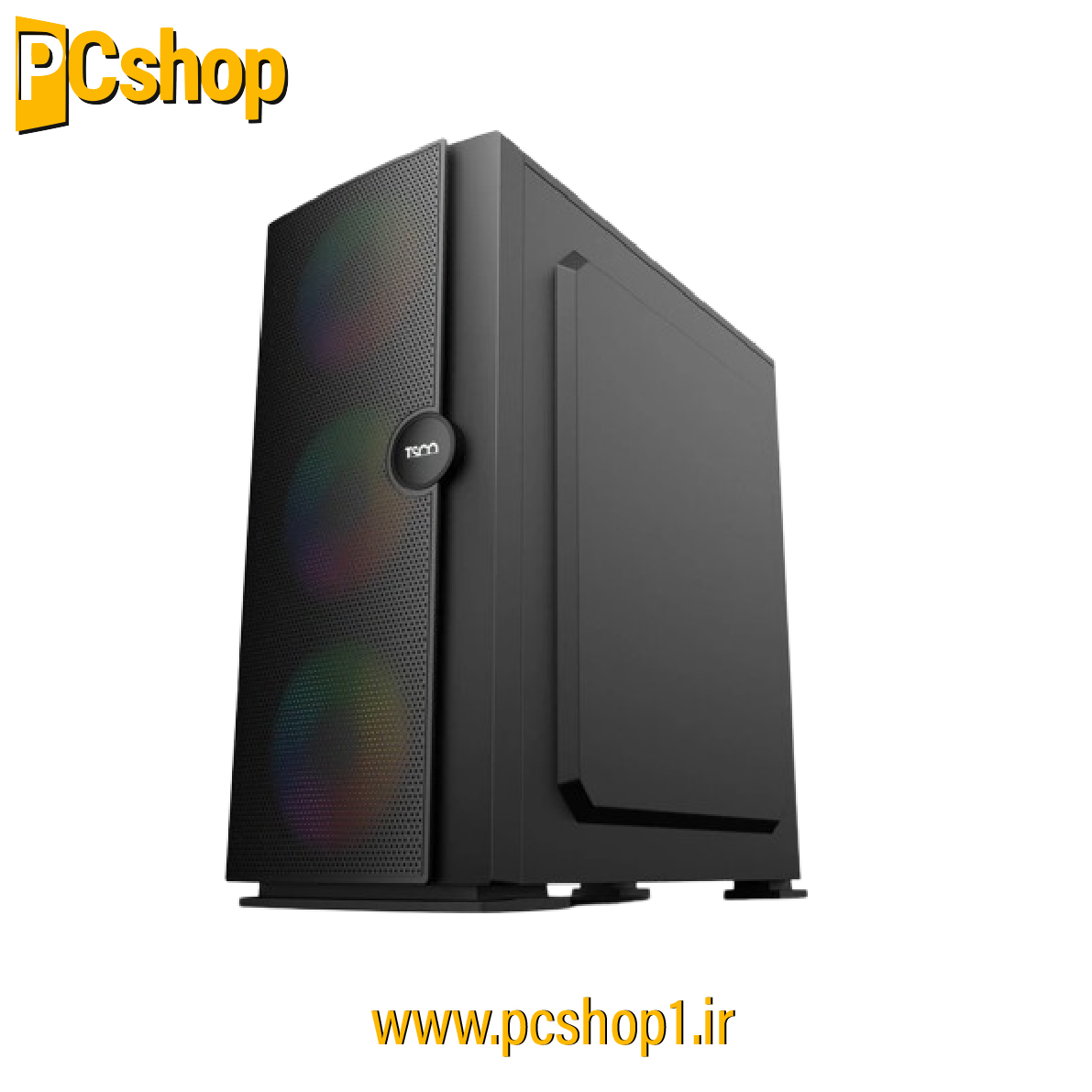 سیستم گیمینگ اقتصادی پرفورمنس – Performance