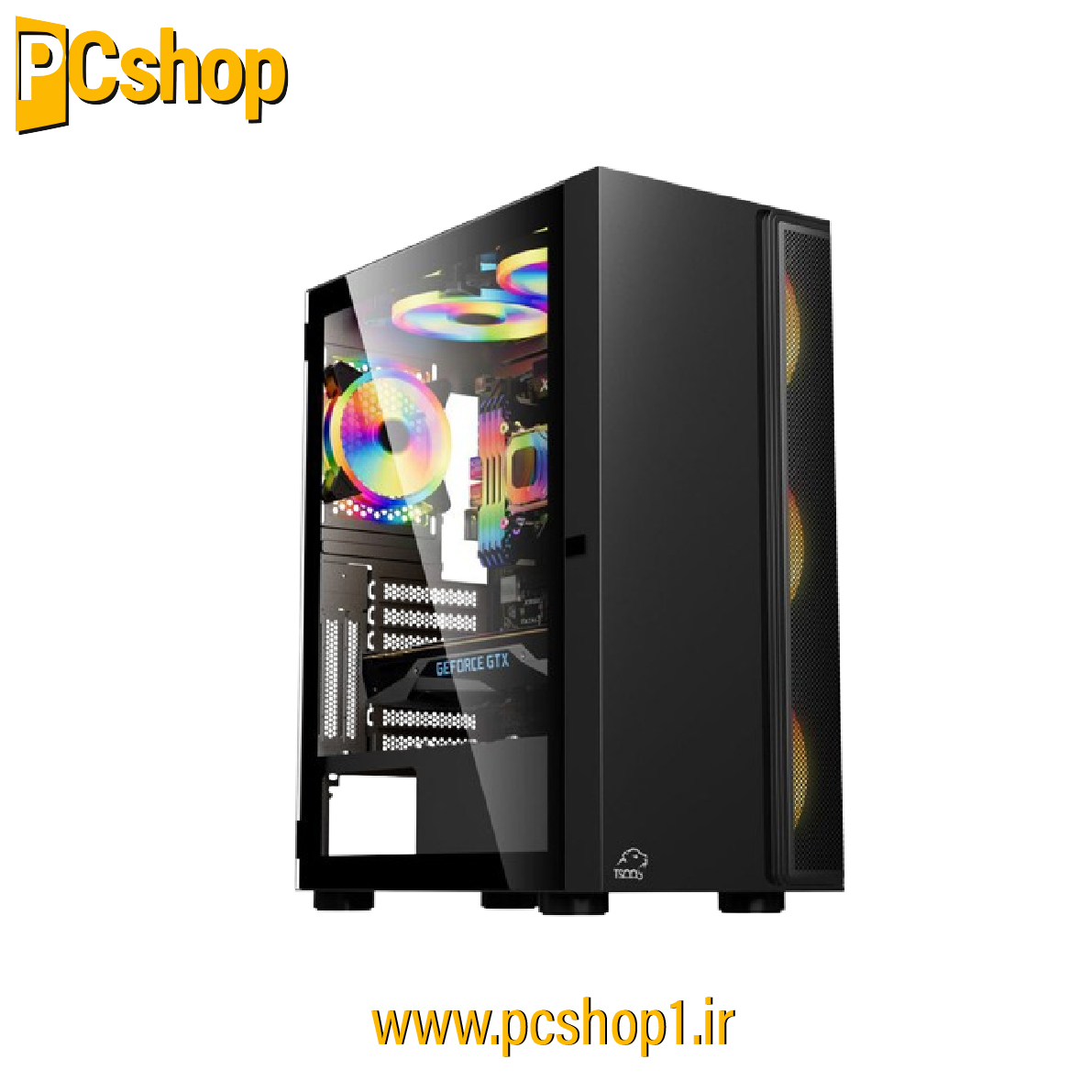 سیستم رندرینگ پولاریس – Polaris