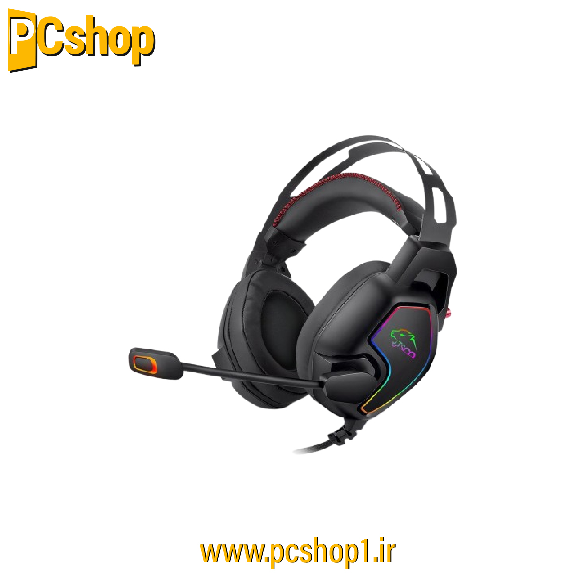 هدست تسکو مدل GH-5159