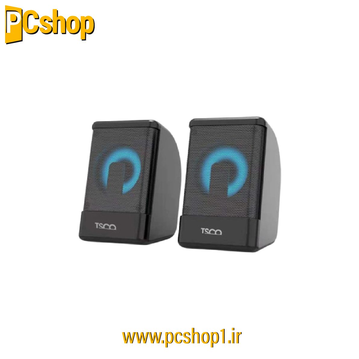 اسپیکر تسکو مدل TS-2058