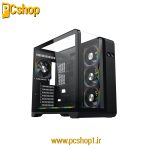 قاب کیس گیمینگ آکواریومی تسکو TSCO Odin GC4515