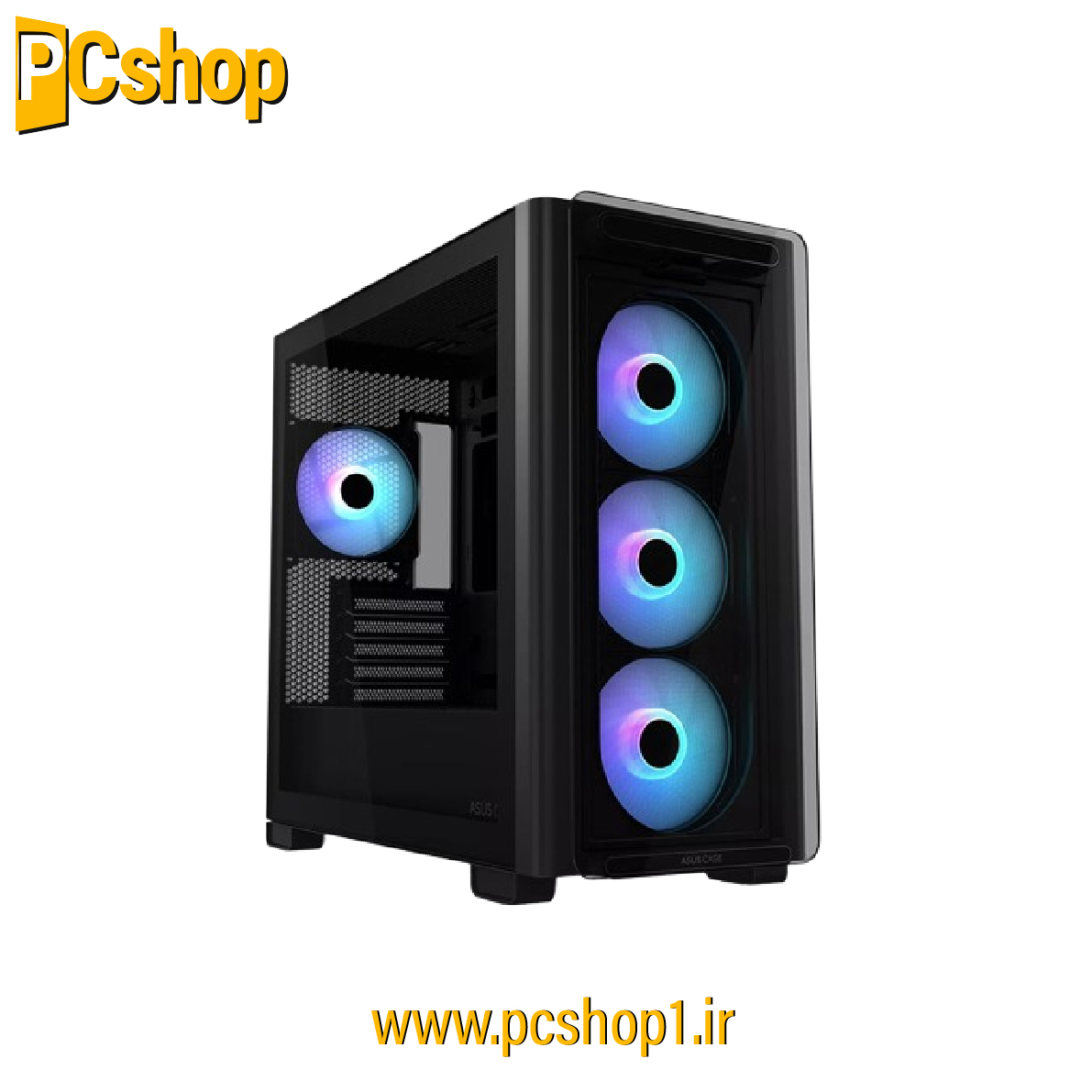 سیستم رندرینگ نسل ۱۵ گرافیک 5060