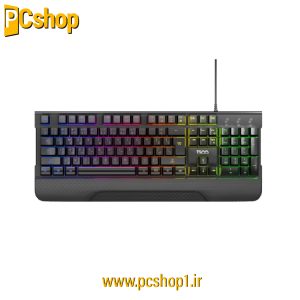کیبورد تسکو مدل 8085 GA