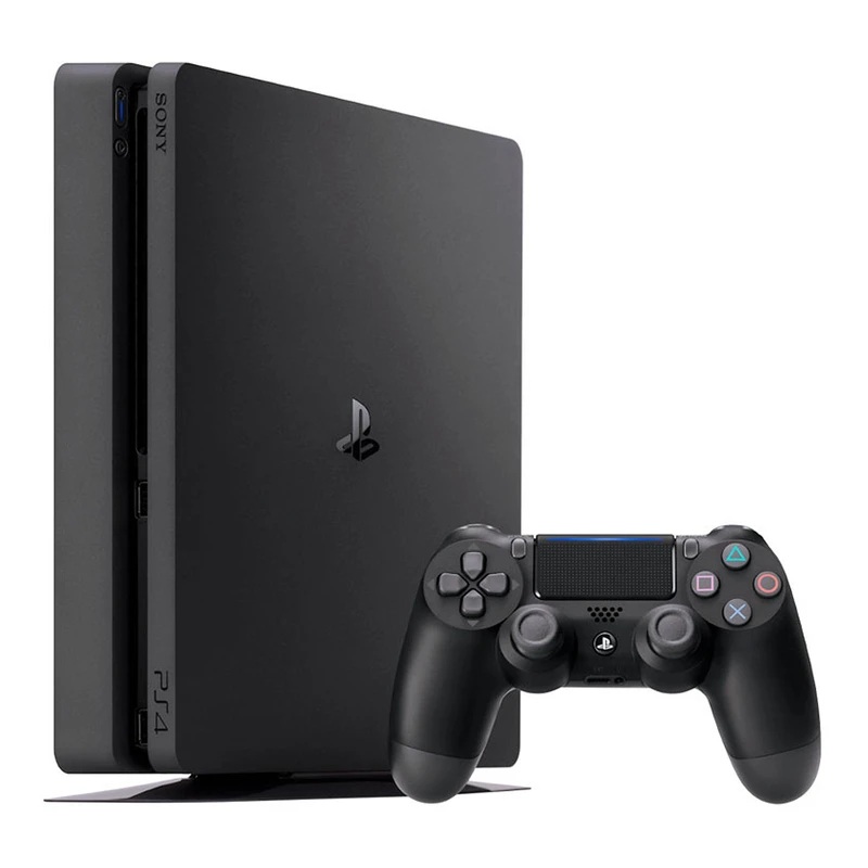 PS4 slim 1tr کپی خور