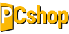 PCShop-Logo